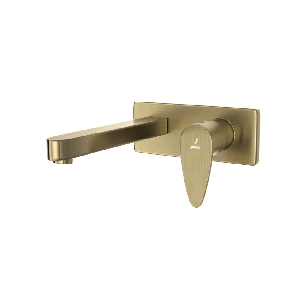 Jaquar Jaquar Vignette P Faucet Range Exposed Part Kit of Single Concealed Stop Cock