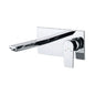 Jaquar Exposed Part Kit of Single Lever Basin Mixer in Chrome finish - ARI-CHR-39233NK - Buy Online