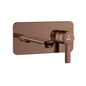 Jaquar Fusion Prime Faucets Exposed Part Kit of Single Lever Basin Mixer