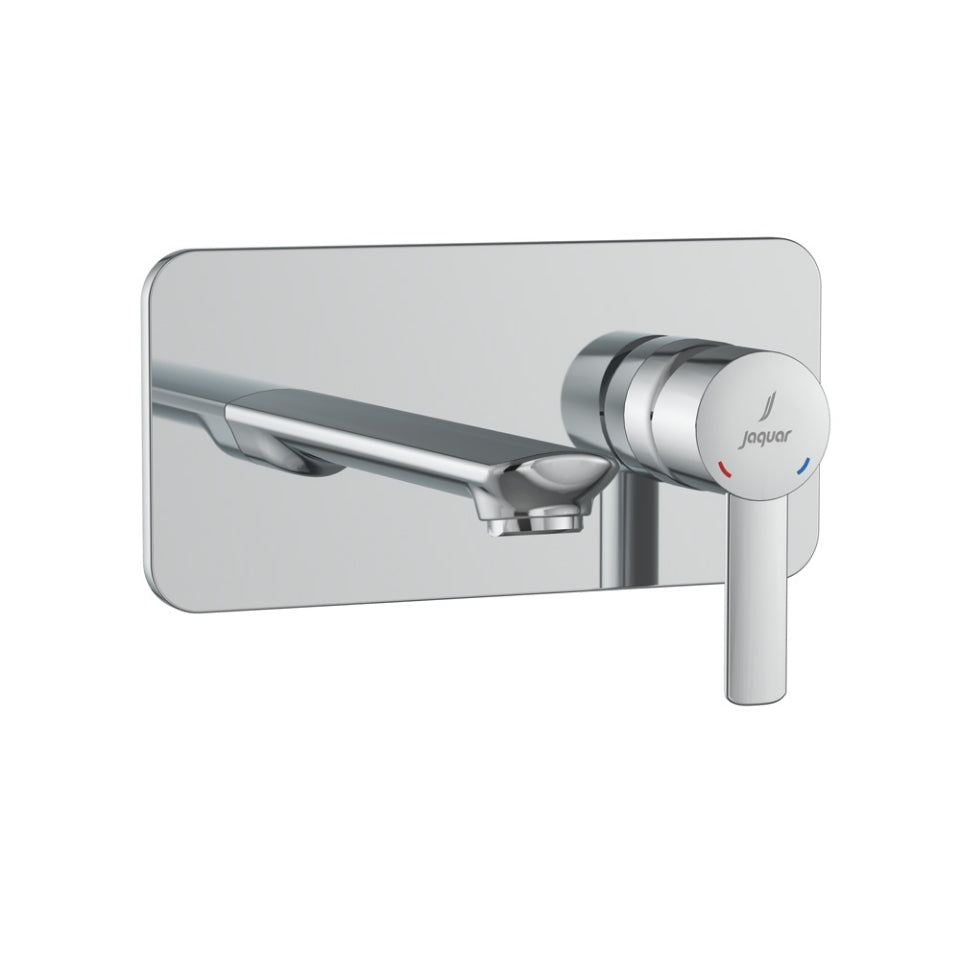 Jaquar Fusion Prime Faucets Exposed Part Kit of Single Lever Basin Mixer
