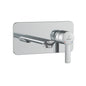 Jaquar Fusion Prime Faucets Exposed Part Kit of Single Lever Basin Mixer