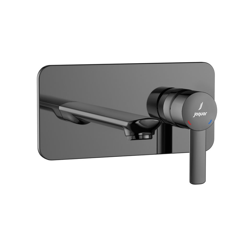 Jaquar Jaquar Fusion Prime Faucets Exposed Part Kit of Single Lever Basin Mixer in Chrome finish - FUP-CHR-29233NKPM - Buy On