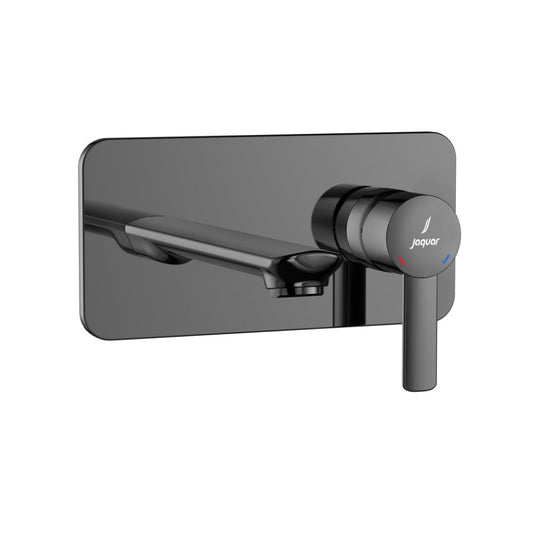 Jaquar Jaquar Fusion Prime Faucets Exposed Part Kit of Single Lever Basin Mixer in Chrome finish - FUP-CHR-29233NKPM - Buy On