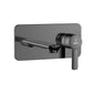 Jaquar Jaquar Fusion Prime Faucets Exposed Part Kit of Single Lever Basin Mixer in Chrome finish - FUP-CHR-29233NKPM - Buy On