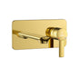 Jaquar Fusion Prime Faucets Exposed Part Kit of Single Lever Basin Mixer