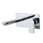 Jaquar Exposed Part Kit of Single Lever Basin Mixer in Chrome finish - LYR-CHR-38233NK - Buy Online