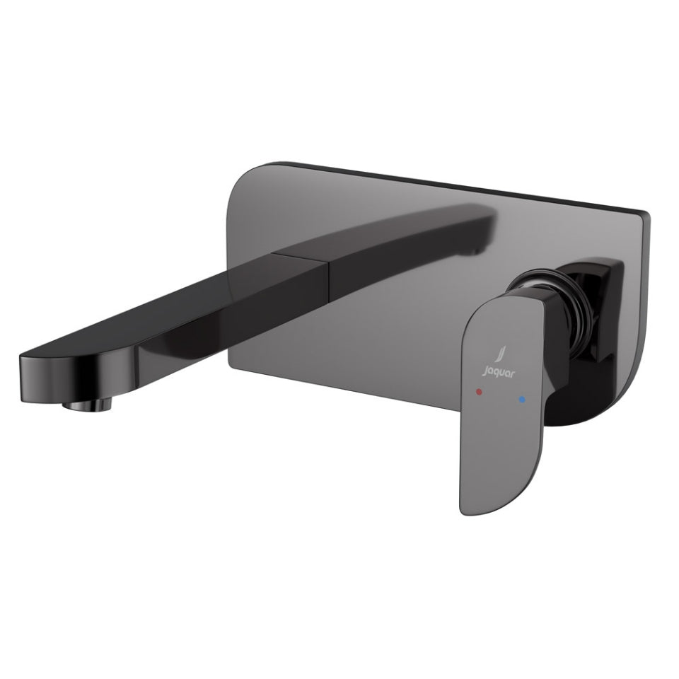 Jaquar Jaquar Alive Faucet Range Exposed Part Kit Of Single Lever Basin Mixer Wall Mounted -Chrome