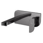 Jaquar Jaquar Alive Faucet Range Exposed Part Kit Of Single Lever Basin Mixer Wall Mounted -Chrome