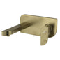 Jaquar Jaquar Alive Faucet Range Exposed Part Kit Of Single Lever Basin Mixer Wall Mounted -Chrome