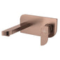 Jaquar Jaquar Alive Faucet Range Exposed Part Kit Of Single Lever Basin Mixer Wall Mounted -Chrome