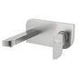 Jaquar Jaquar Alive Faucet Range Exposed Part Kit Of Single Lever Basin Mixer Wall Mounted -Chrome