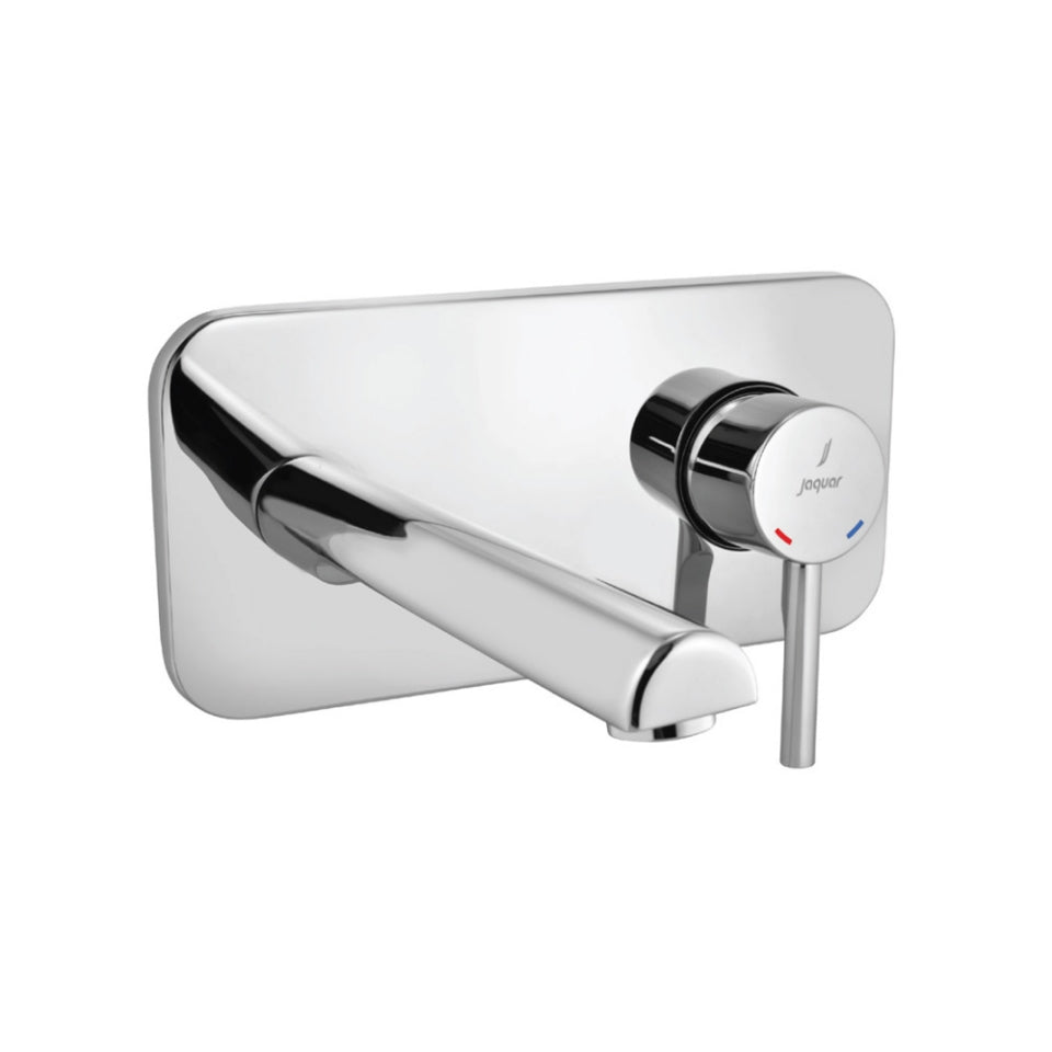 Jaquar Florentine Prime Exposed Part Kit of Single Lever Basin Mixer Wall Mounted