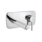 Jaquar Florentine Prime Exposed Part Kit of Single Lever Basin Mixer Wall Mounted