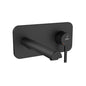 Jaquar Florentine Prime Exposed Part Kit of Single Lever Basin Mixer Wall Mounted