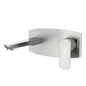 Jaquar Jaquar Kubix Prime Faucet Range Exposed Part Kit of Single Lever Basin Mixer Wall Mounted