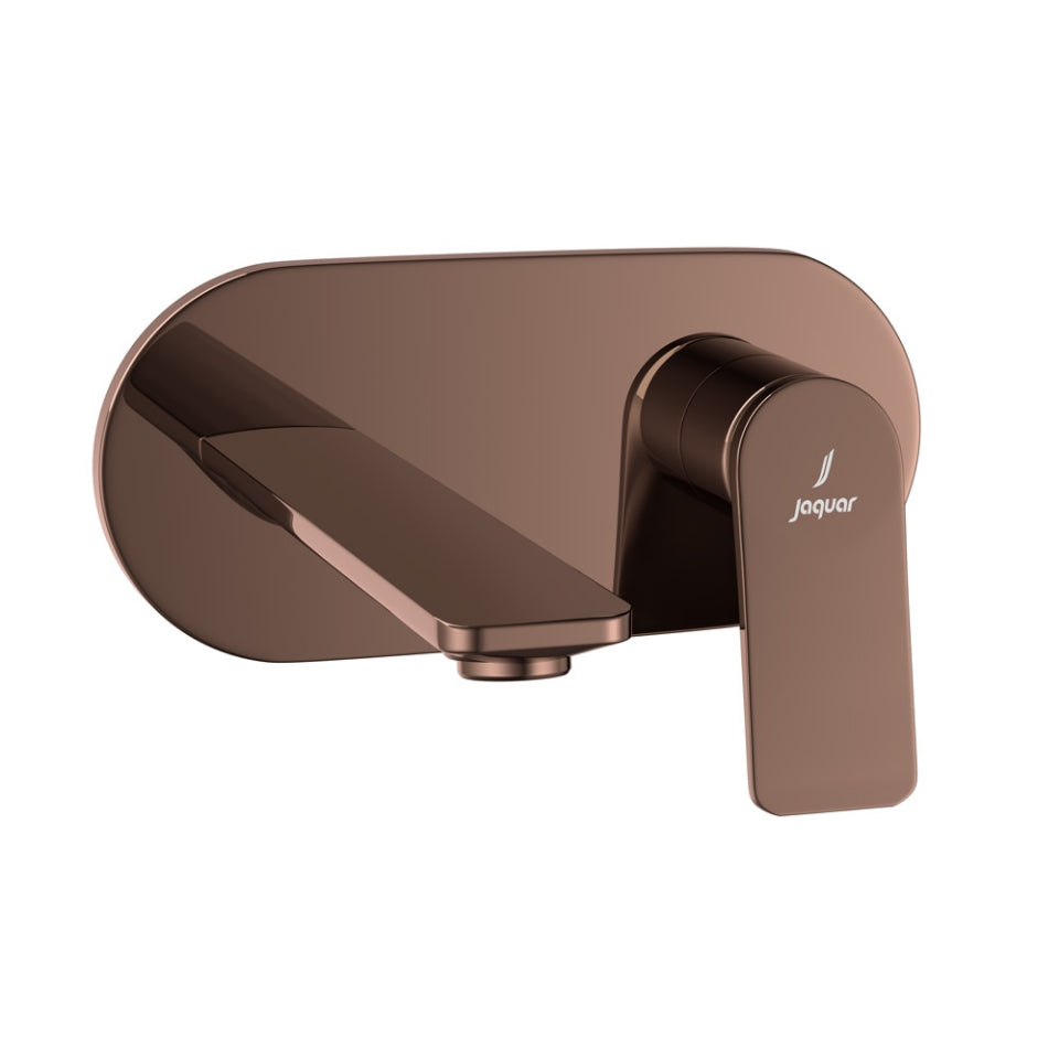 Jaquar Bathroom Mixer Faucets Exposed Part Kit of Single Lever Basin Mixer Wall Mounted
