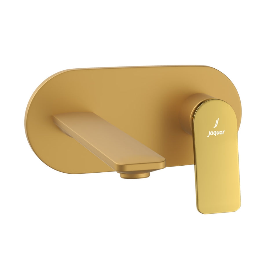 Jaquar Bathroom Mixer Faucets Exposed Part Kit of Single Lever Basin Mixer Wall Mounted