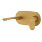 Jaquar Jaquar Opal Prime Faucet Range Exposed Part Kit of Single Lever Basin Mixer Wall Mounted