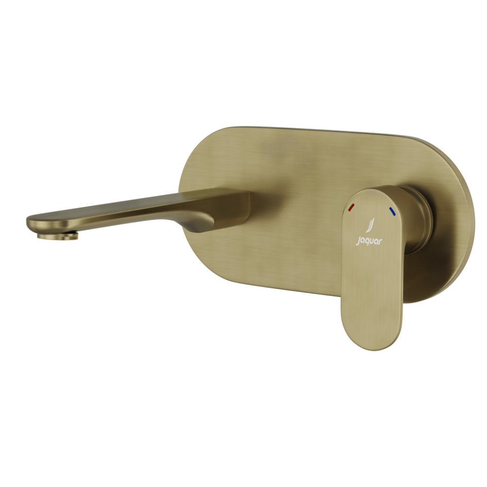 Jaquar Jaquar Opal Prime Faucet Range Exposed Part Kit of Single Lever Basin Mixer Wall Mounted