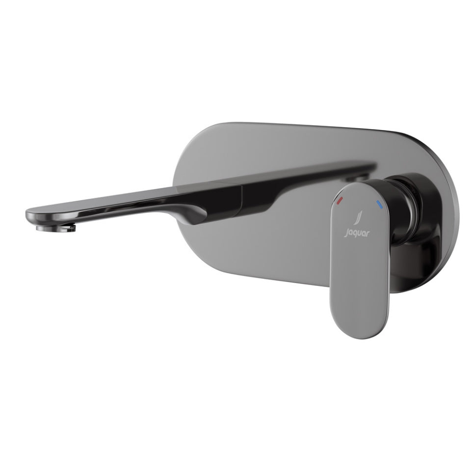 Jaquar Jaquar Opal Prime Faucet Range Exposed Part Kit of Single Lever Basin Mixer Wall Mounted
