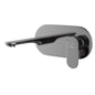 Jaquar Jaquar Opal Prime Faucet Range Exposed Part Kit of Single Lever Basin Mixer Wall Mounted