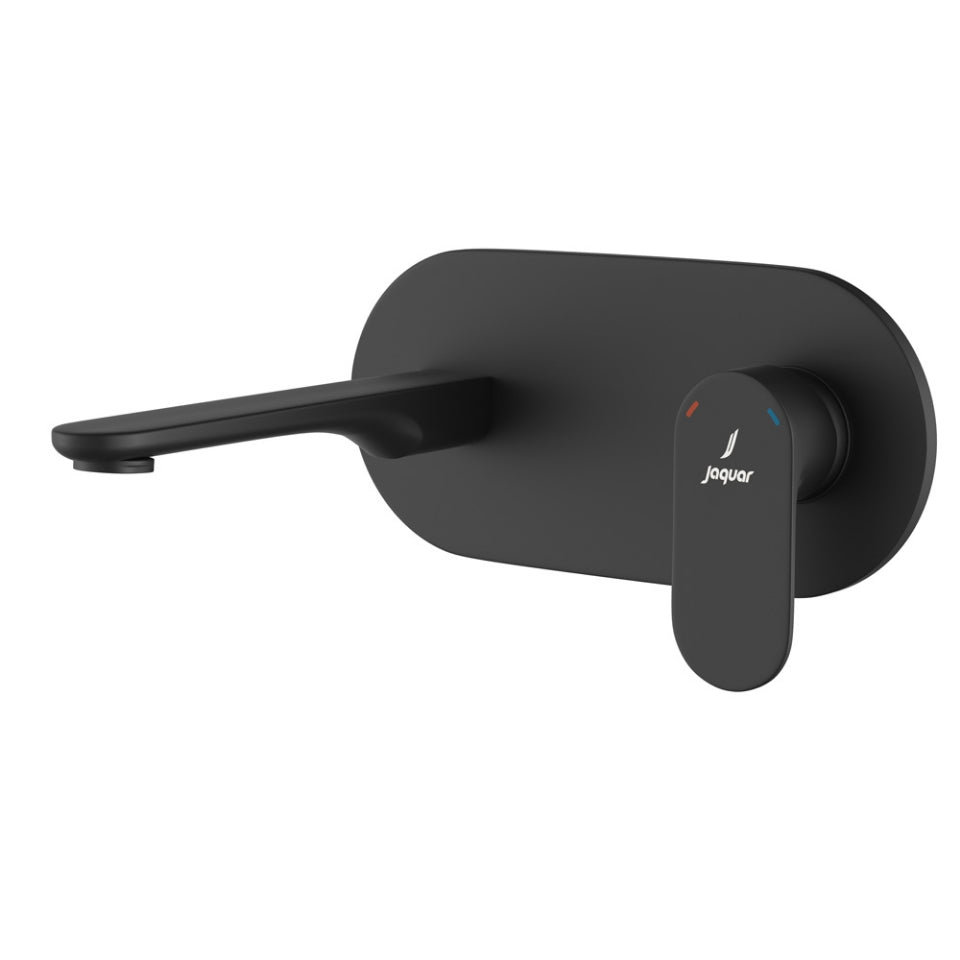 Jaquar Jaquar Opal Prime Faucet Range Exposed Part Kit of Single Lever Basin Mixer Wall Mounted