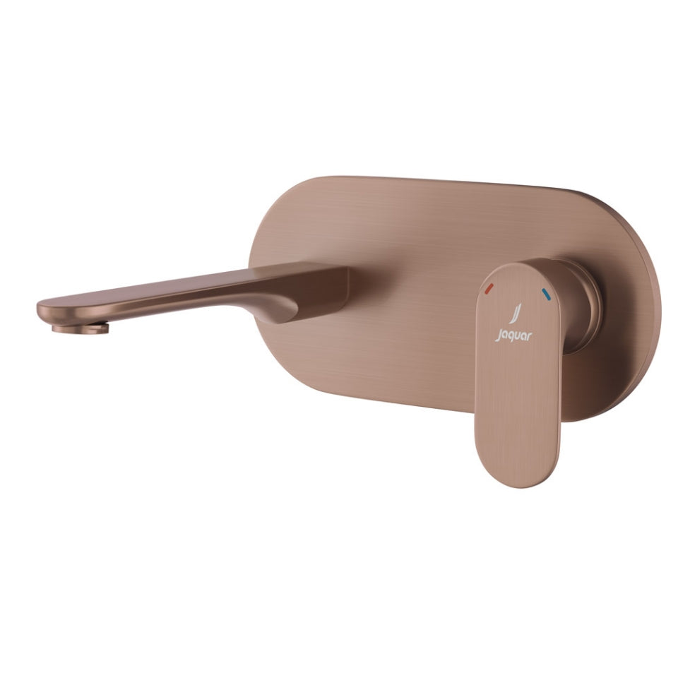 Jaquar Jaquar Opal Prime Faucet Range Exposed Part Kit of Single Lever Basin Mixer Wall Mounted