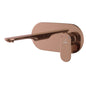 Jaquar Jaquar Opal Prime Faucet Range Exposed Part Kit of Single Lever Basin Mixer Wall Mounted