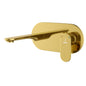 Jaquar Jaquar Opal Prime Faucet Range Exposed Part Kit of Single Lever Basin Mixer Wall Mounted