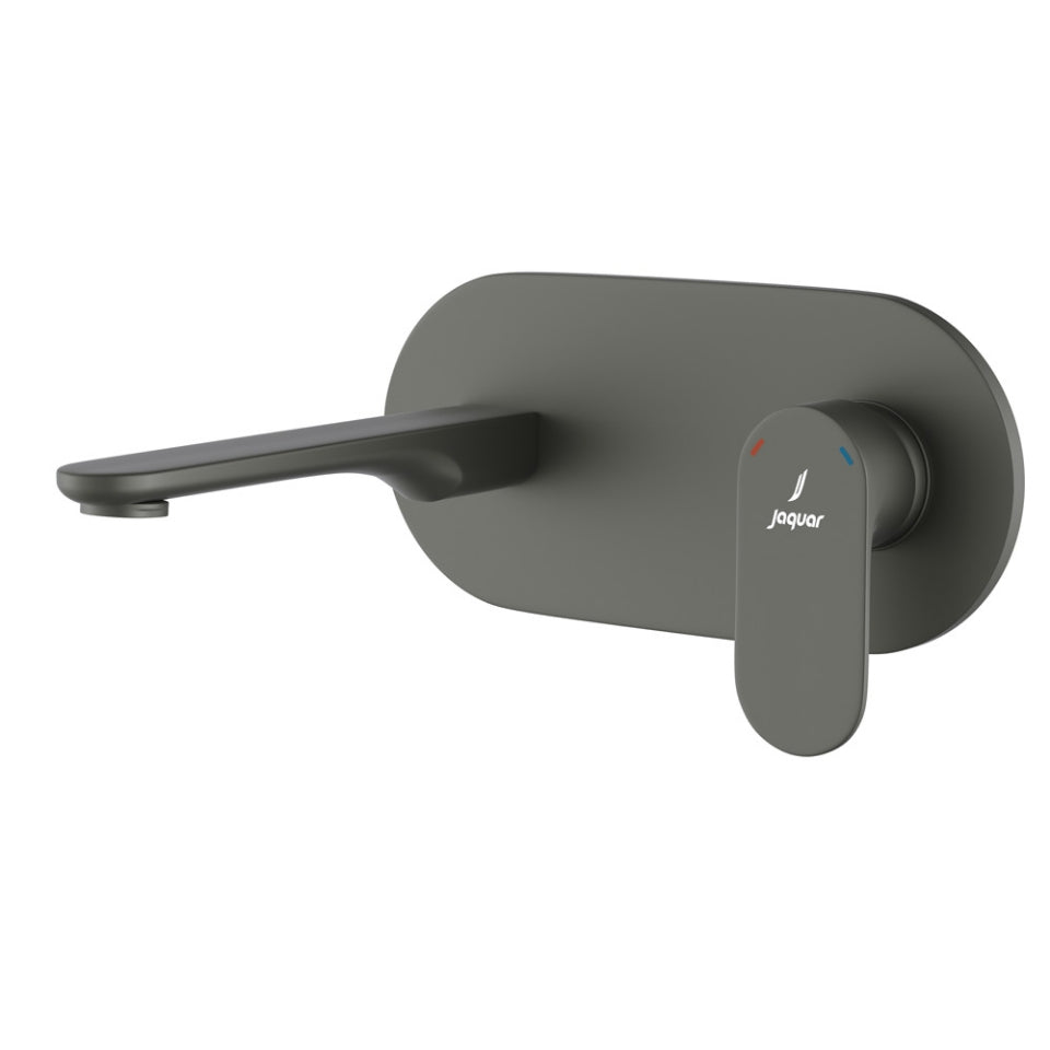 Jaquar Jaquar Opal Prime Faucet Range Exposed Part Kit of Single Lever Basin Mixer Wall Mounted