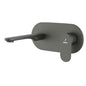 Jaquar Jaquar Opal Prime Faucet Range Exposed Part Kit of Single Lever Basin Mixer Wall Mounted