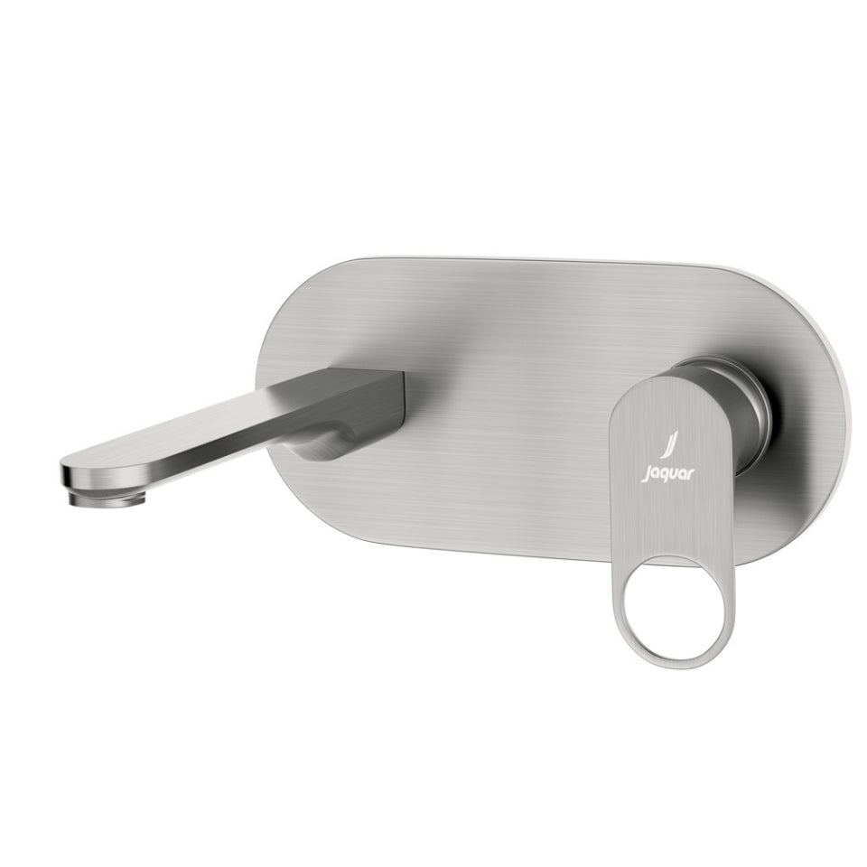 Jaquar Jaquar Ornamix Prime Faucet Range Exposed Part Kit of Single Lever Basin Mixer Wall Mounted