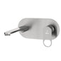 Jaquar Jaquar Ornamix Prime Faucet Range Exposed Part Kit of Single Lever Basin Mixer Wall Mounted