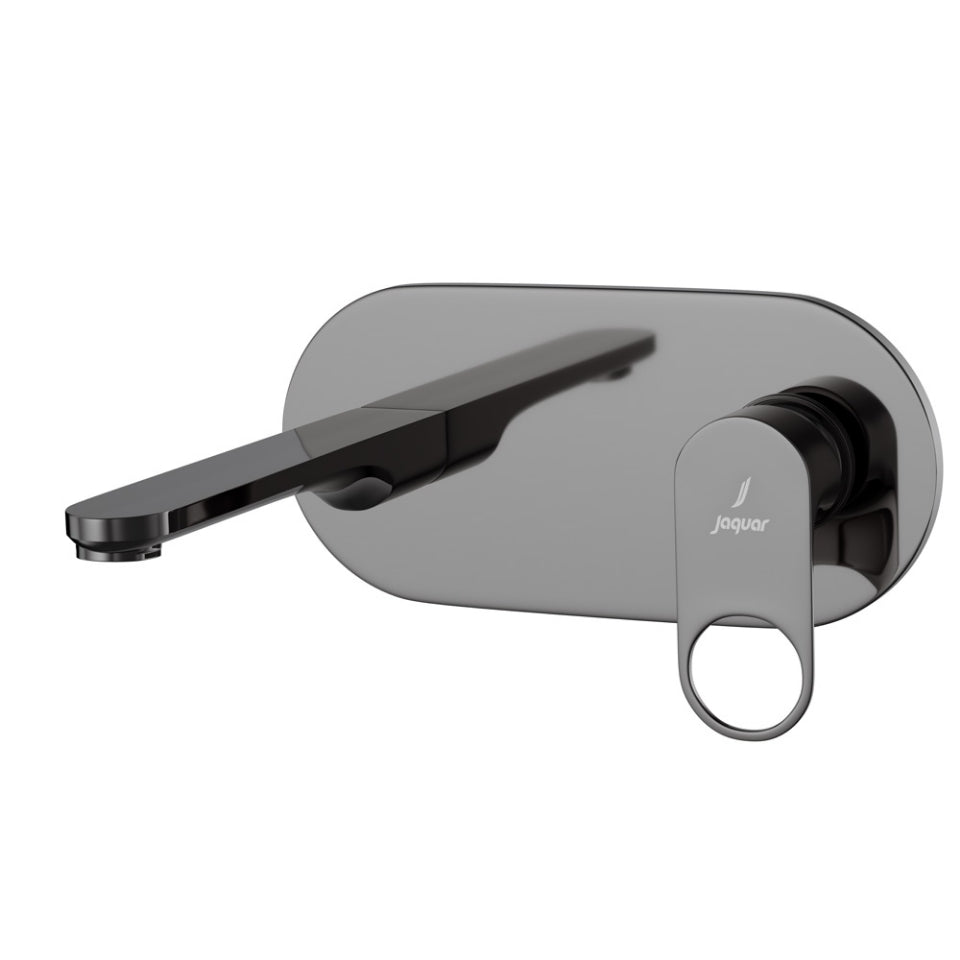 Jaquar Jaquar Ornamix Prime Faucet Range Exposed Part Kit of Single Lever Basin Mixer Wall Mounted