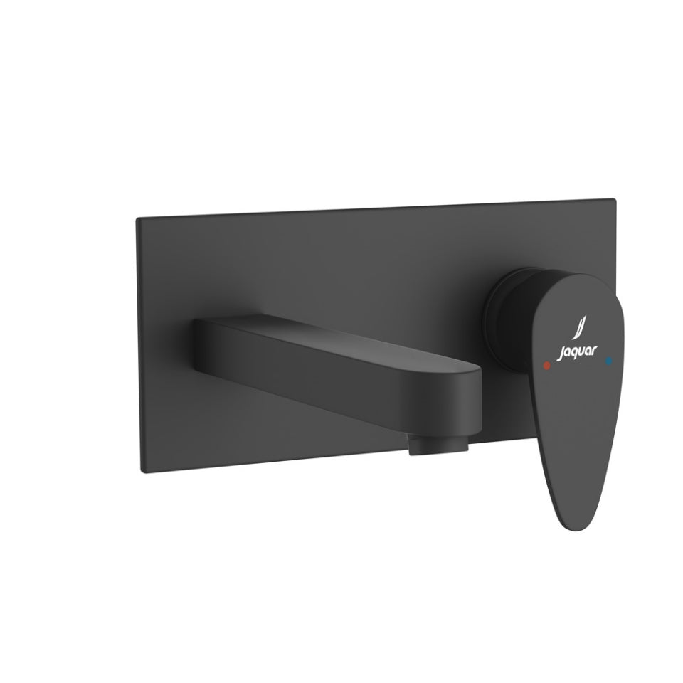 Jaquar Jaquar Vignette P Faucet Range Exposed Part Kit of Single Lever Basin Mixer Wall Mounted