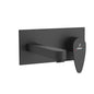 Jaquar Jaquar Vignette P Faucet Range Exposed Part Kit of Single Lever Basin Mixer Wall Mounted
