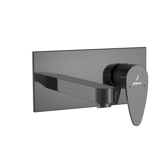 Jaquar Jaquar Jaquar Vignette P Faucet Range Exposed Part Kit of Single Lever Basin Mixer Wall Mounted in Chrome finish - VGP