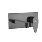 Jaquar Jaquar Jaquar Vignette P Faucet Range Exposed Part Kit of Single Lever Basin Mixer Wall Mounted in Chrome finish - VGP