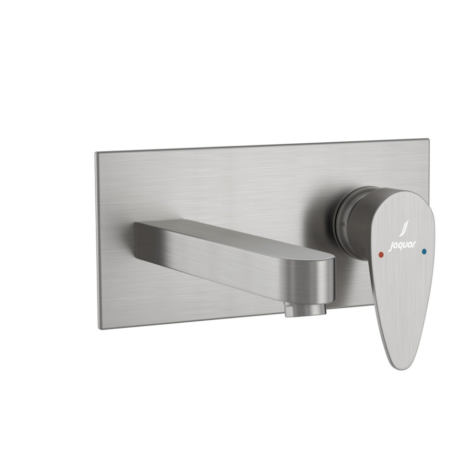 Jaquar Jaquar Vignette P Faucet Range Exposed Part Kit of Single Lever Basin Mixer Wall Mounted