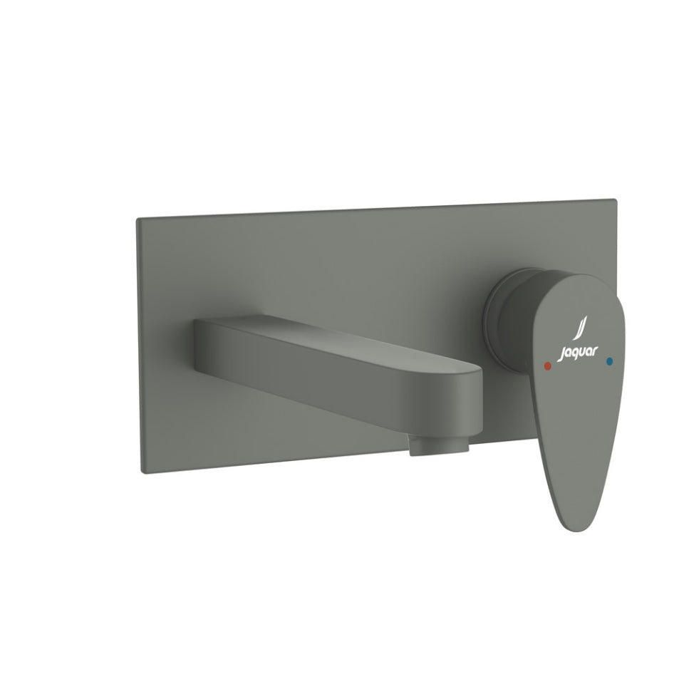 Jaquar Jaquar Vignette P Faucet Range Exposed Part Kit of Single Lever Basin Mixer Wall Mounted