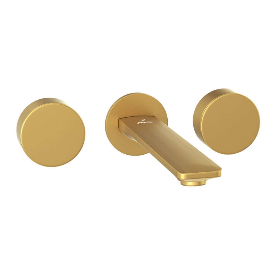 Jaquar Bathroom Mixer Faucets Exposed Part Kit of Two Concealed Stop Cocks