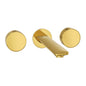 Jaquar Bathroom Mixer Faucets Exposed Part Kit of Two Concealed Stop Cocks