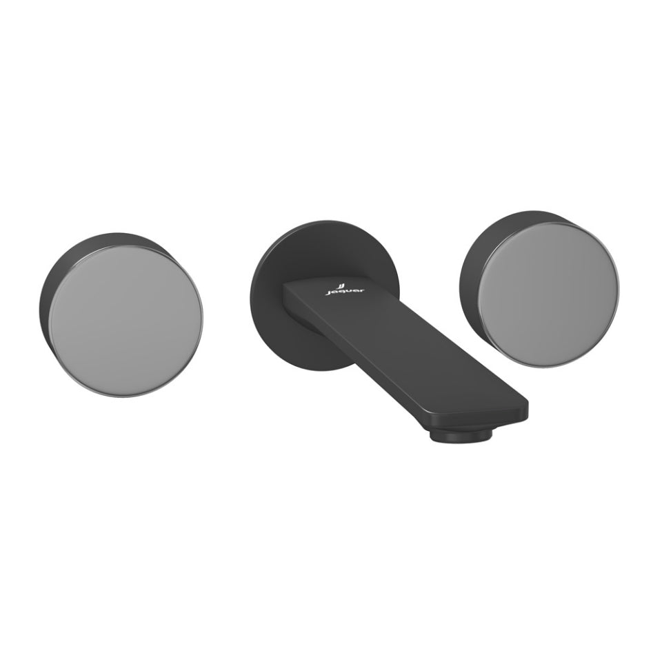 Jaquar Bathroom Mixer Faucets Exposed Part Kit of Two Concealed Stop Cocks