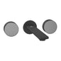 Jaquar Bathroom Mixer Faucets Exposed Part Kit of Two Concealed Stop Cocks