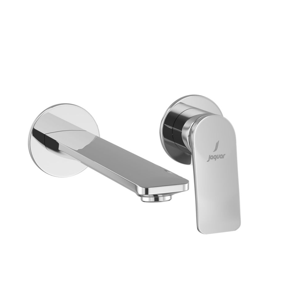 Jaquar Bathroom Mixer Faucets Exposed Parts kit of Single Lever Basin Mixer Wall Mounted