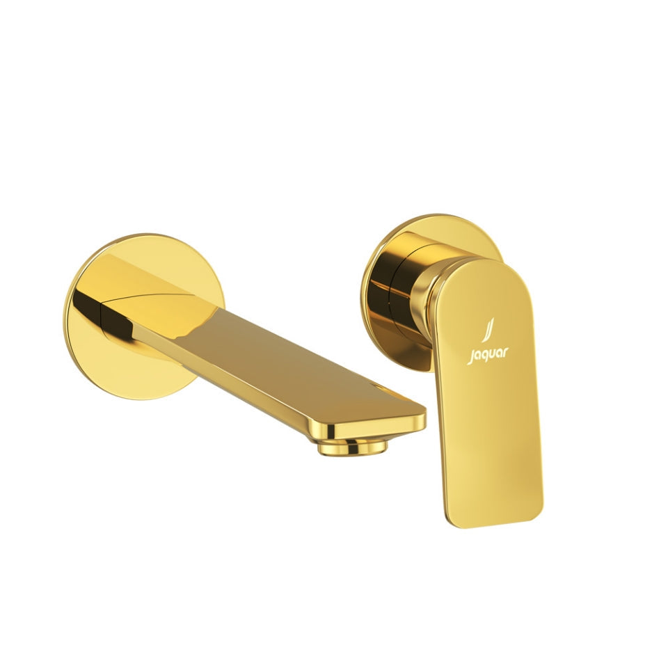 Jaquar Bathroom Mixer Faucets Exposed Parts kit of Single Lever Basin Mixer Wall Mounted