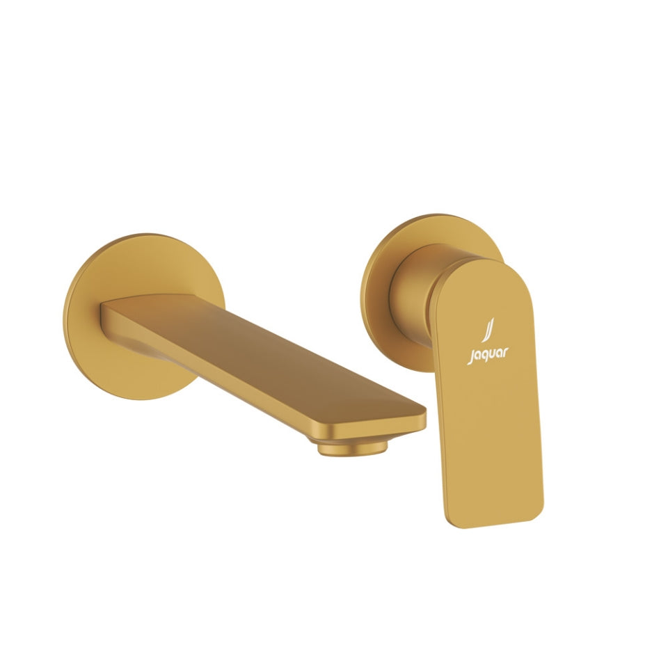 Jaquar Bathroom Mixer Faucets Exposed Parts kit of Single Lever Basin Mixer Wall Mounted