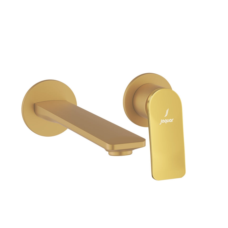 Jaquar Bathroom Mixer Faucets Exposed Parts kit of Single Lever Basin Mixer Wall Mounted