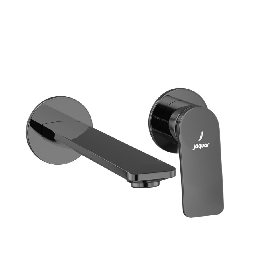 Jaquar Bathroom Mixer Faucets Exposed Parts kit of Single Lever Basin Mixer Wall Mounted
