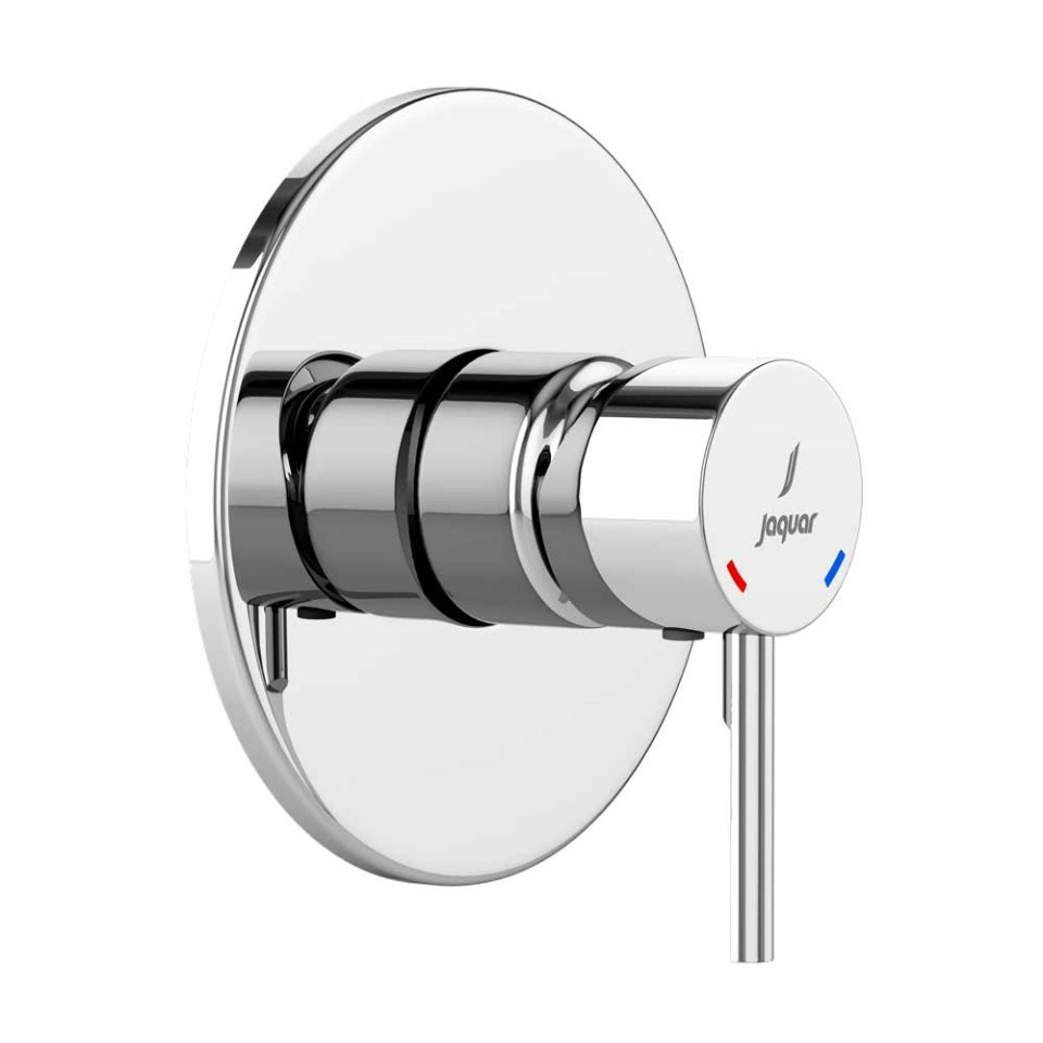 Jaquar Florentine Prime Exposed parts kit of single Lever shower mixer